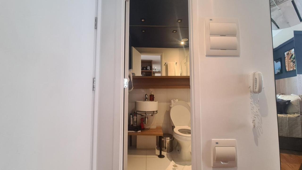 Apartamento Setin Downtown Sao Luis