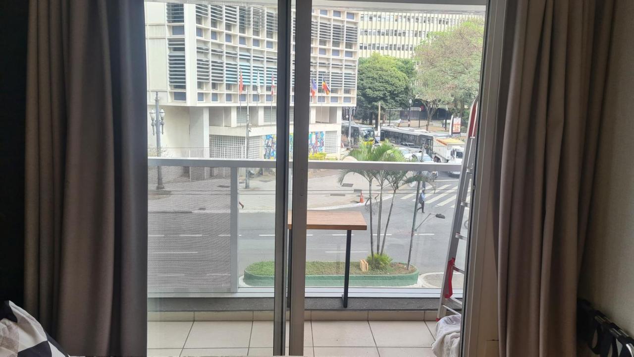 Apartamento Setin Downtown Sao Luis São Paulo