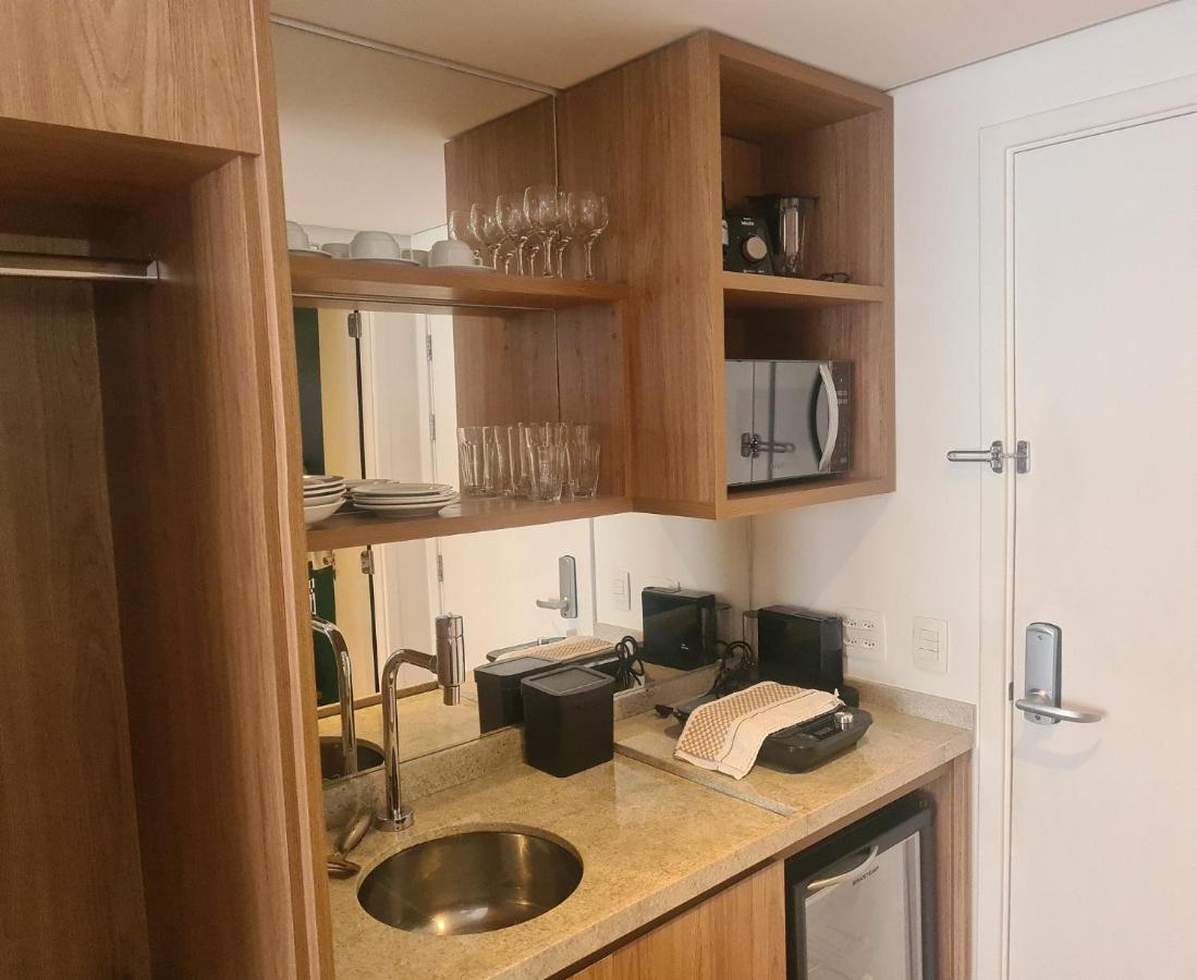 Apartamento Setin Downtown Sao Luis