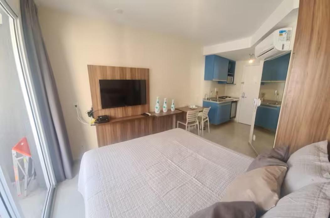 Apartamento Setin Downtown Sao Luis *