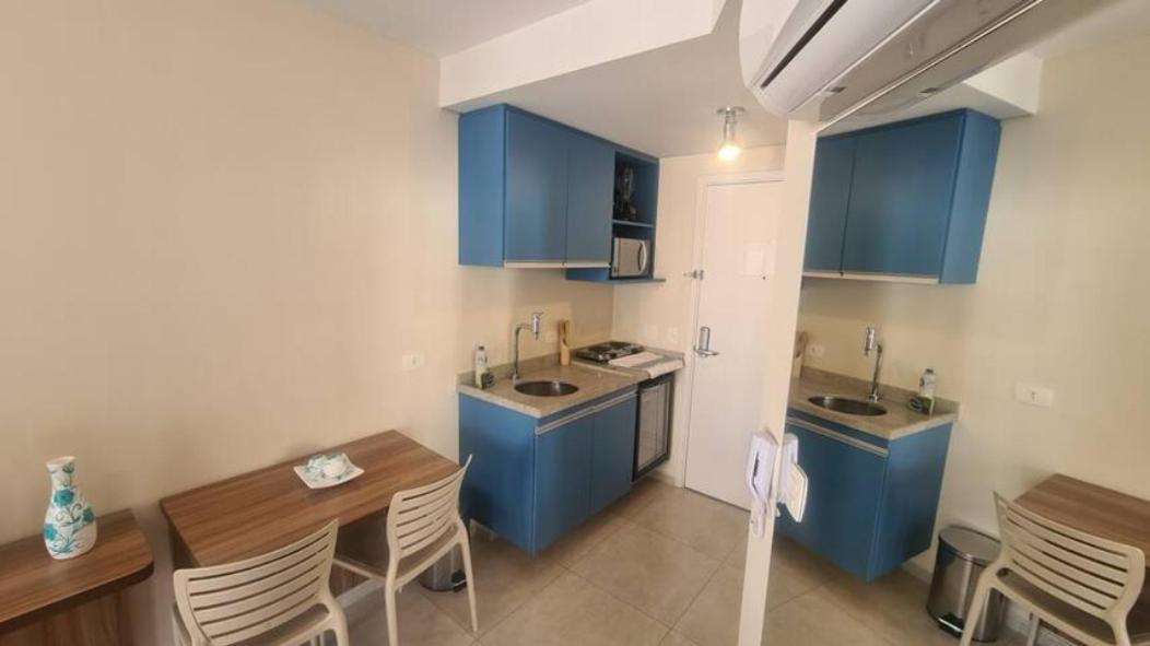 Apartamento Setin Downtown Sao Luis São Paulo