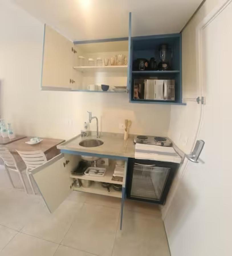 Apartamento Setin Downtown Sao Luis
